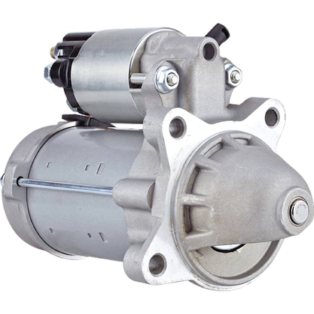 Db Electrical Automotive Starter for 4.6L V8 Ford Crown Victoria 98-11, E-150 03-11 3267 410-52582